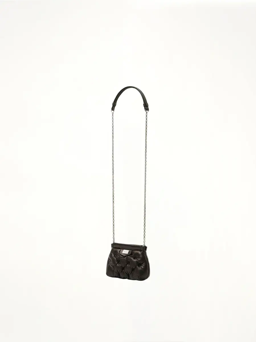 Maison Margiela Glam Slam Classique Baby Bag | Thumbnail 3 Maison Margiela Glam Slam Classique Baby Bag | Thumbnail 3