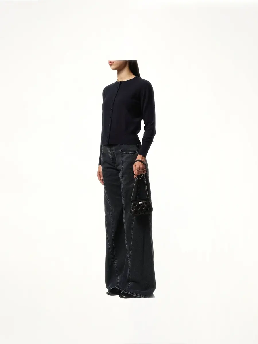 Maison Margiela Glam Slam Classique Baby Bag | Thumbnail 4 Maison Margiela Glam Slam Classique Baby Bag | Thumbnail 4
