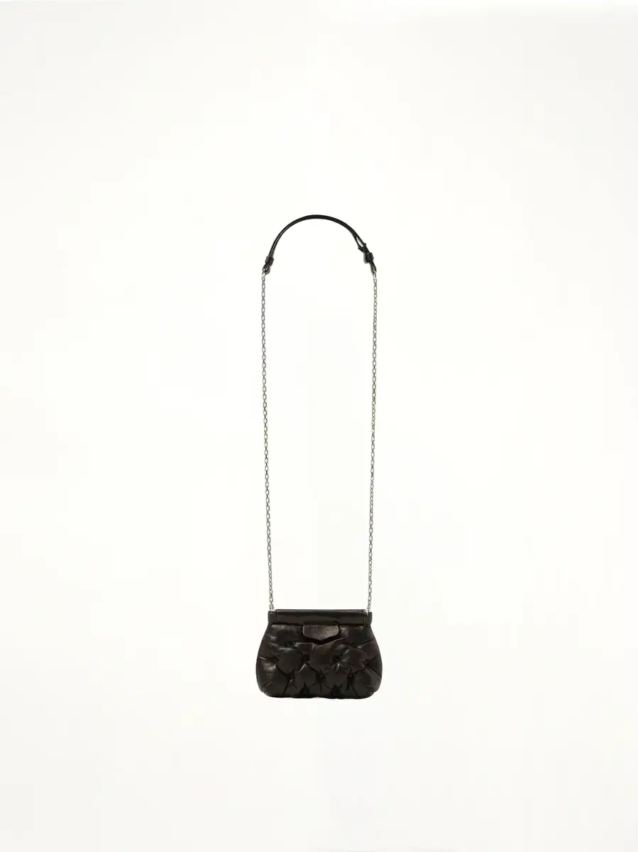 Maison Margiela Glam Slam Classique Baby Bag | Thumbnail 6 Maison Margiela Glam Slam Classique Baby Bag | Thumbnail 6