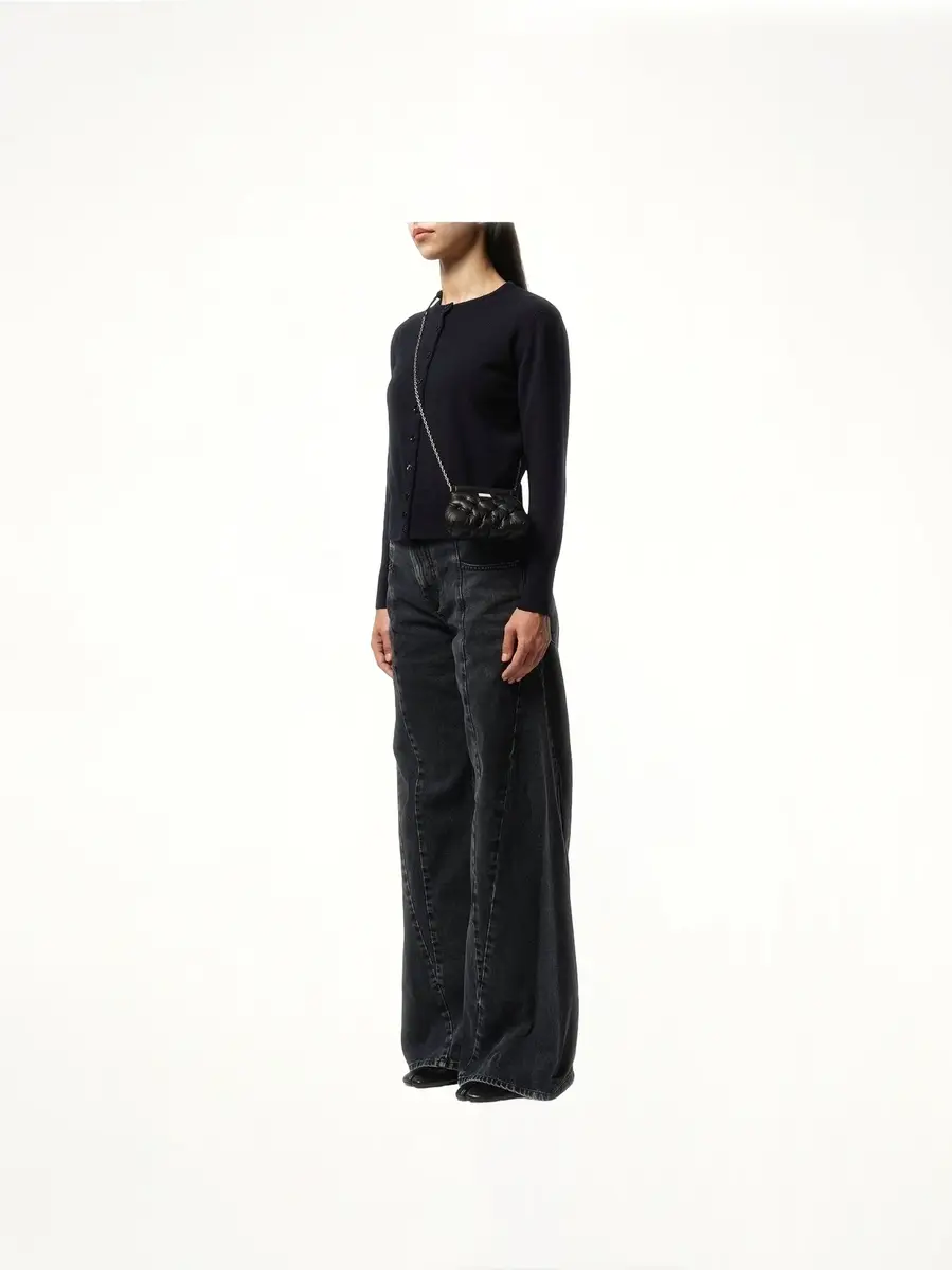 Maison Margiela Glam Slam Classique Baby Bag | Thumbnail 7 Maison Margiela Glam Slam Classique Baby Bag | Thumbnail 7