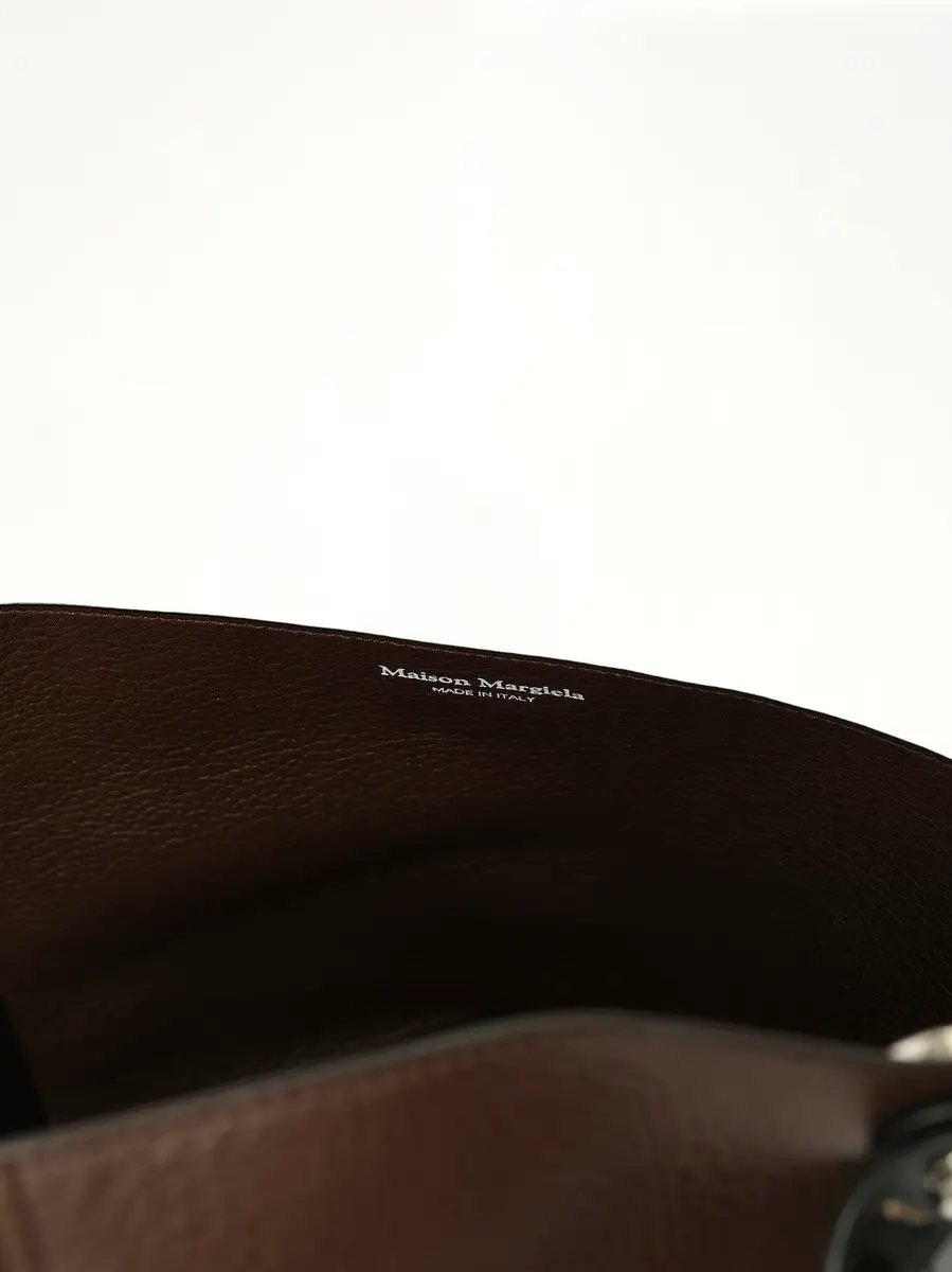 Maison Margiela Dress-age Large Bag | Thumbnail 2 Maison Margiela Dress-age Large Bag | Thumbnail 2
