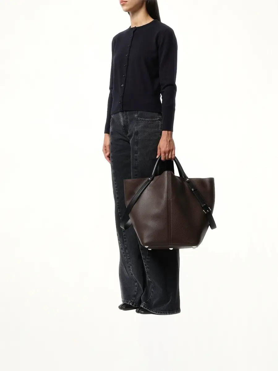 Maison Margiela Dress-age Large Bag | Thumbnail 4 Maison Margiela Dress-age Large Bag | Thumbnail 4
