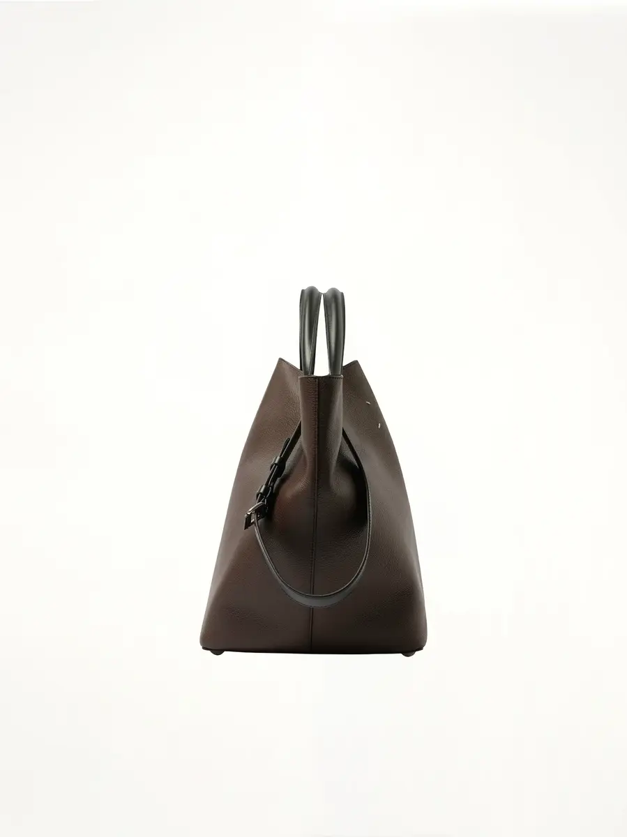 Maison Margiela Dress-age Large Bag | Thumbnail 6 Maison Margiela Dress-age Large Bag | Thumbnail 6