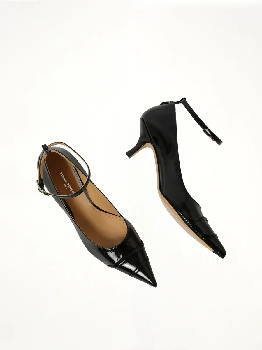 Maison Margiela Kinkies Pumps 5.5cm | Thumbnail 4 Maison Margiela Kinkies Pumps 5.5cm | Thumbnail 4