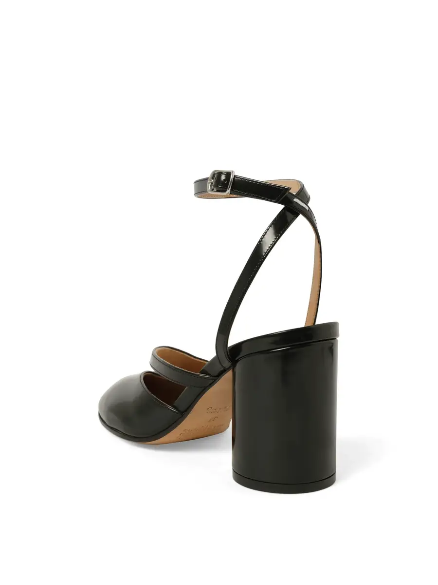 Maison Margiela Tabi Sandal Pump 8cm | Thumbnail 2