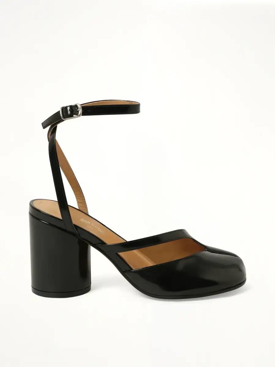 Maison Margiela Tabi Sandal Pump 8cm | Thumbnail 3