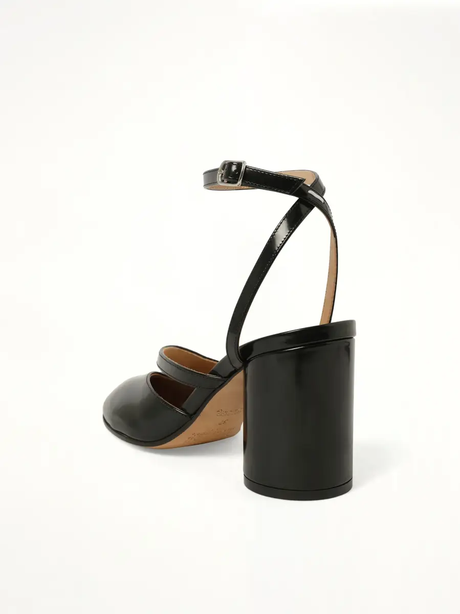 Maison Margiela Tabi Sandal Pump 8cm | Thumbnail 5