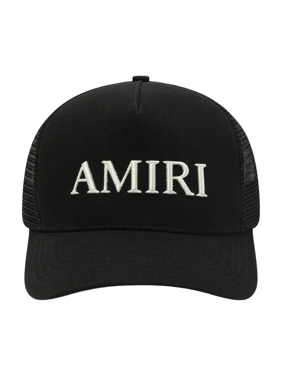 AMIRI Amiri Core Logo Trucker Hat
