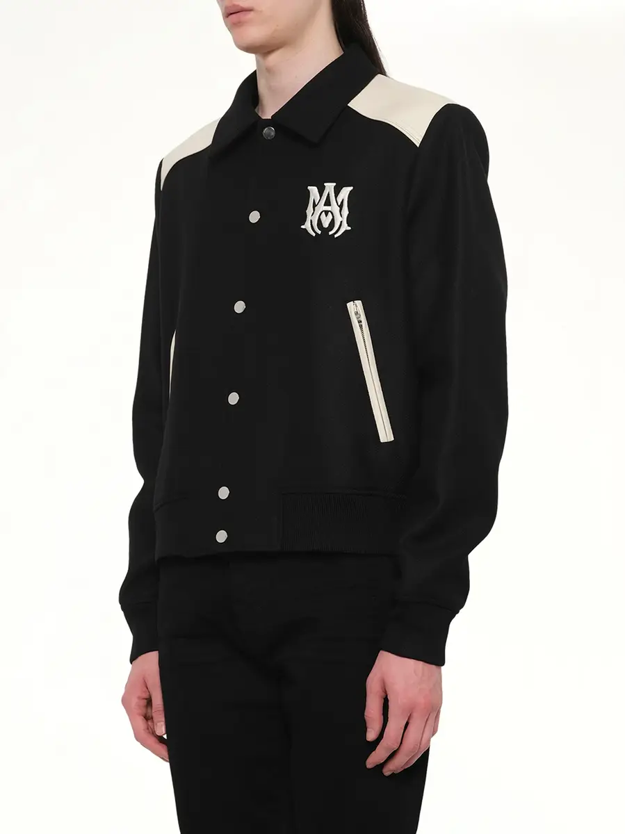 AMIRI MA Band Jacket | Thumbnail 2 AMIRI MA Band Jacket | Thumbnail 2