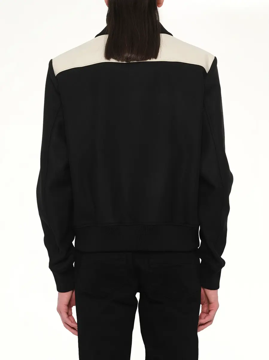 AMIRI MA Band Jacket | Thumbnail 5 AMIRI MA Band Jacket | Thumbnail 5