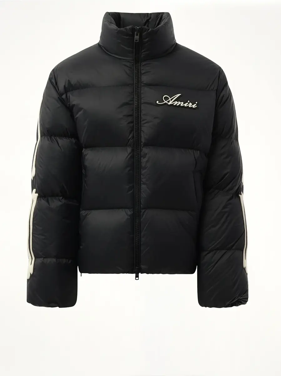 AMIRI Bones Down Jacket | Thumbnail 3