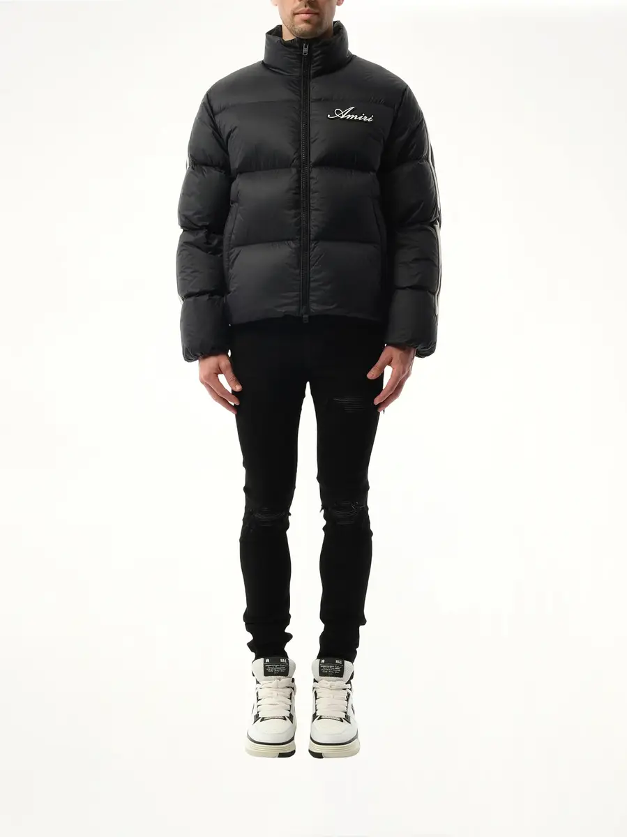 AMIRI Bones Down Jacket | Thumbnail 4