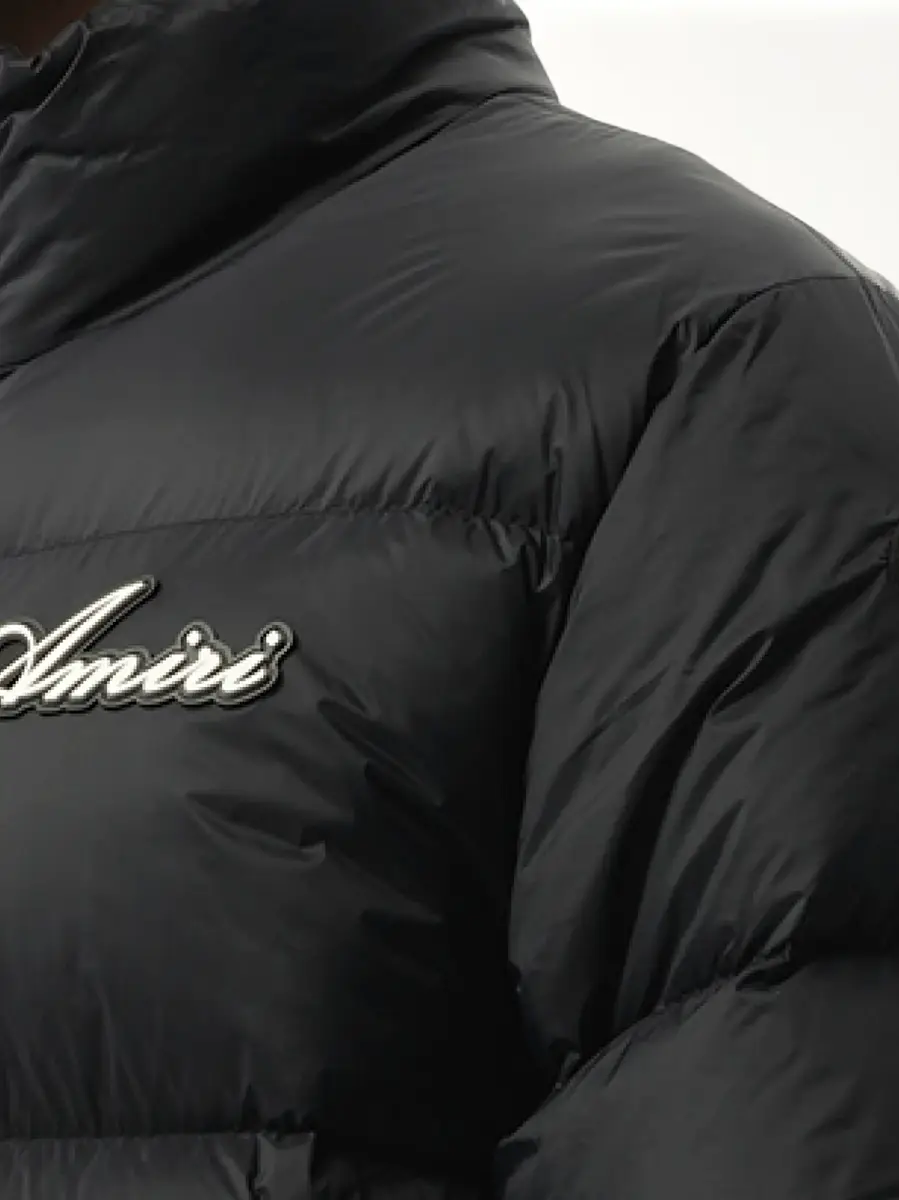 AMIRI Bones Down Jacket | Thumbnail 6