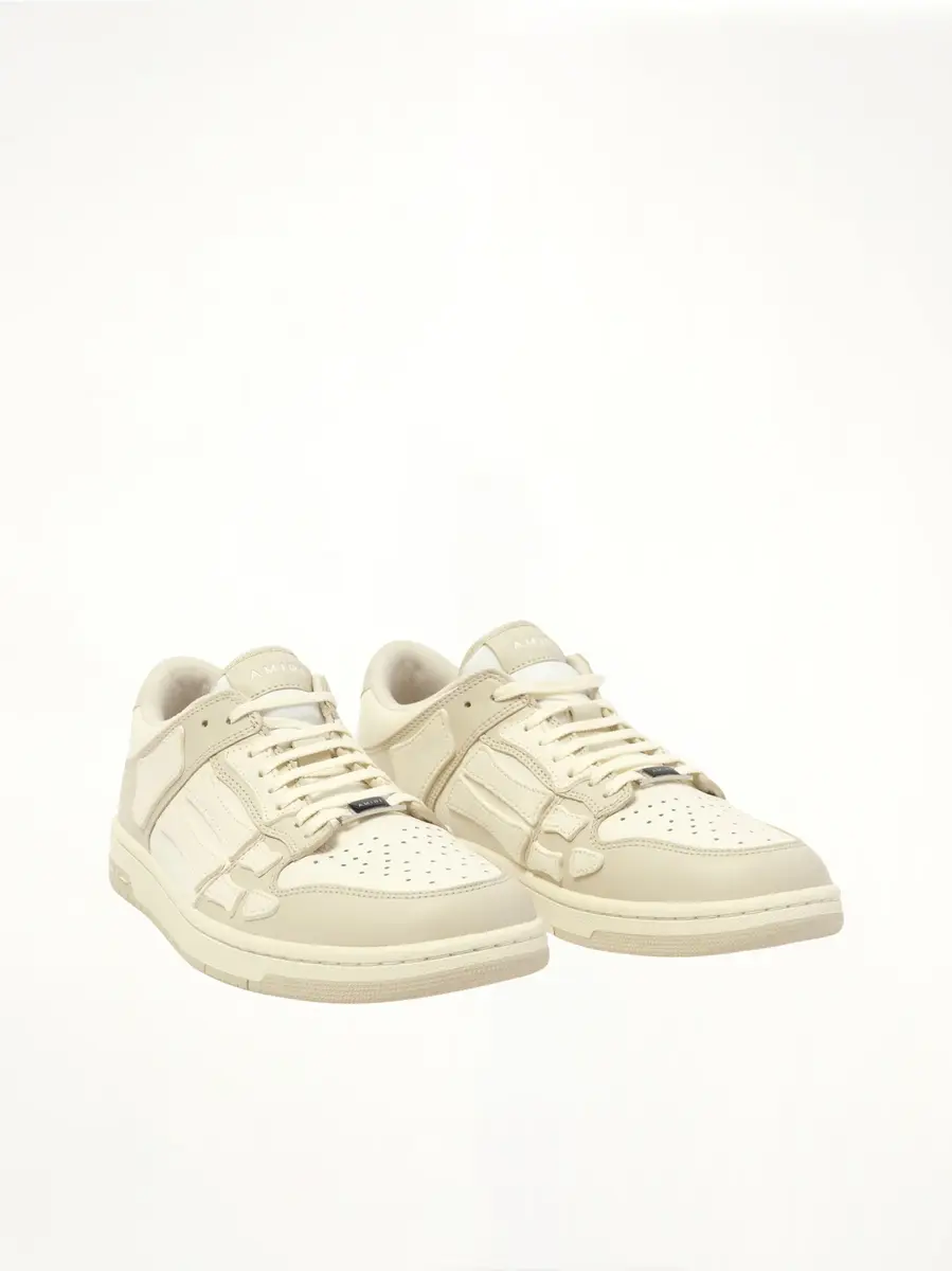 AMIRI Skeleton Low Top Sneaker | Thumbnail 3