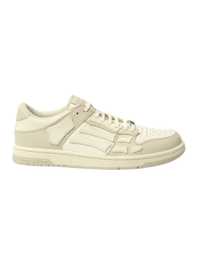 AMIRI Skeleton Low Top Sneaker