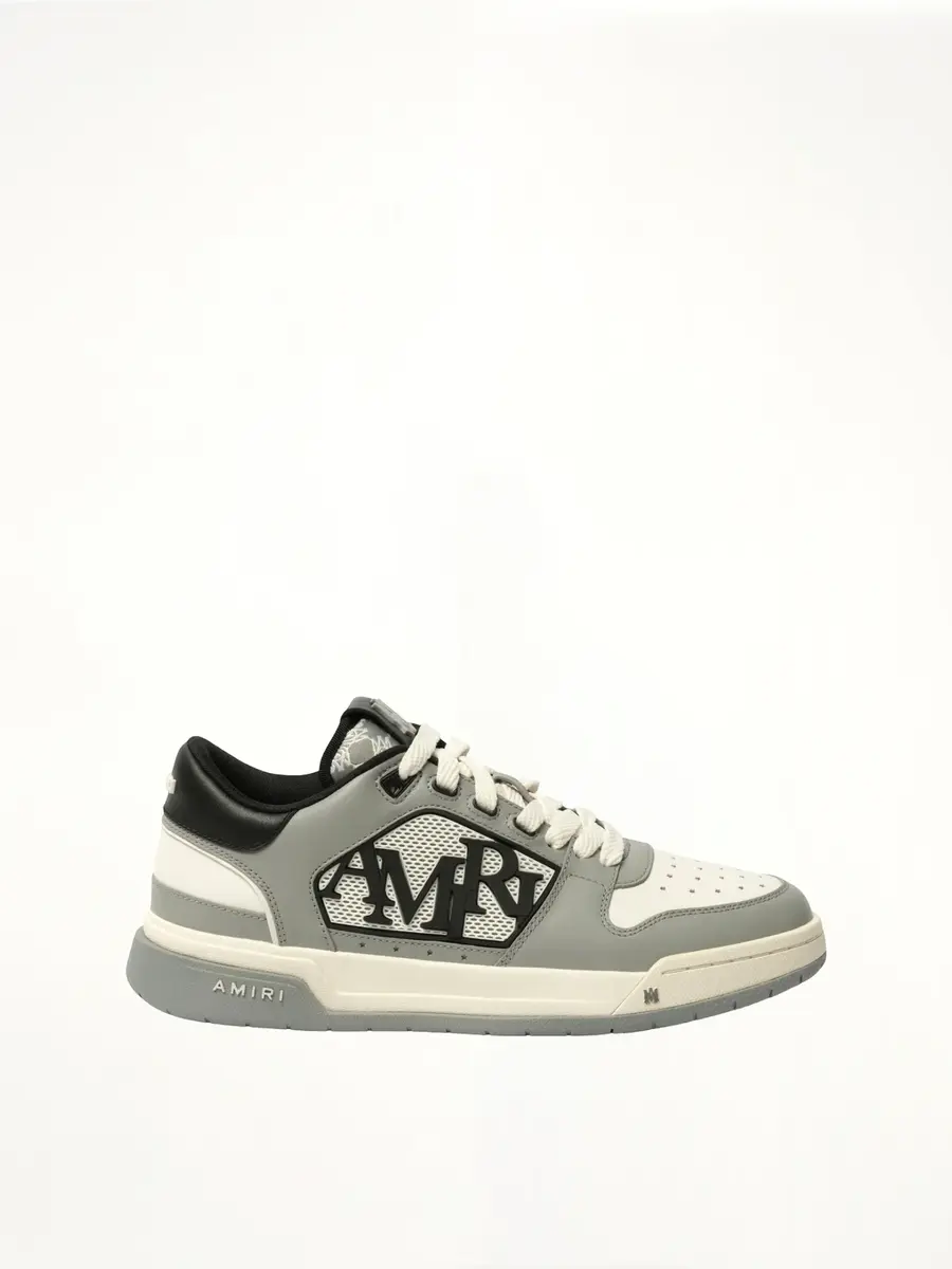 AMIRI Classic Low Sneaker | Thumbnail 3 AMIRI Classic Low Sneaker | Thumbnail 3