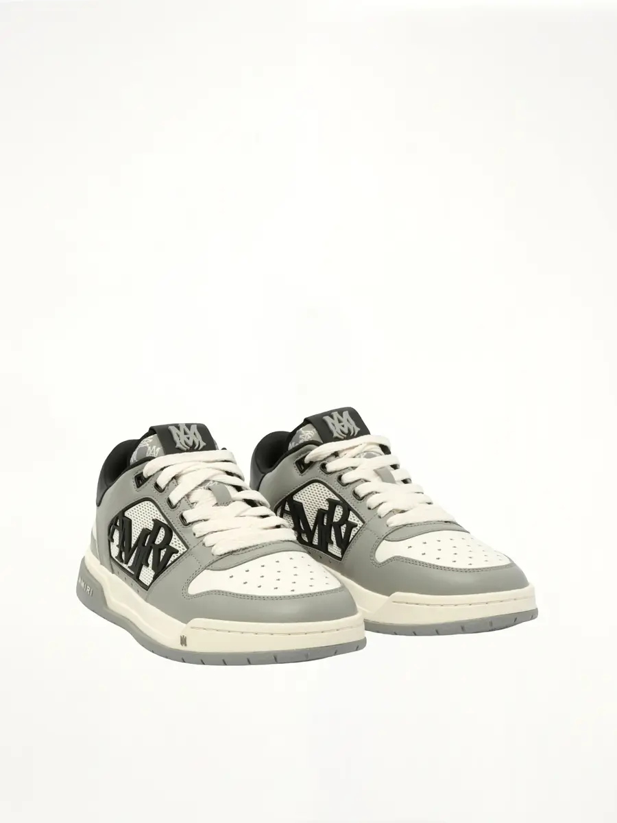 AMIRI Classic Low Sneaker | Thumbnail 4 AMIRI Classic Low Sneaker | Thumbnail 4