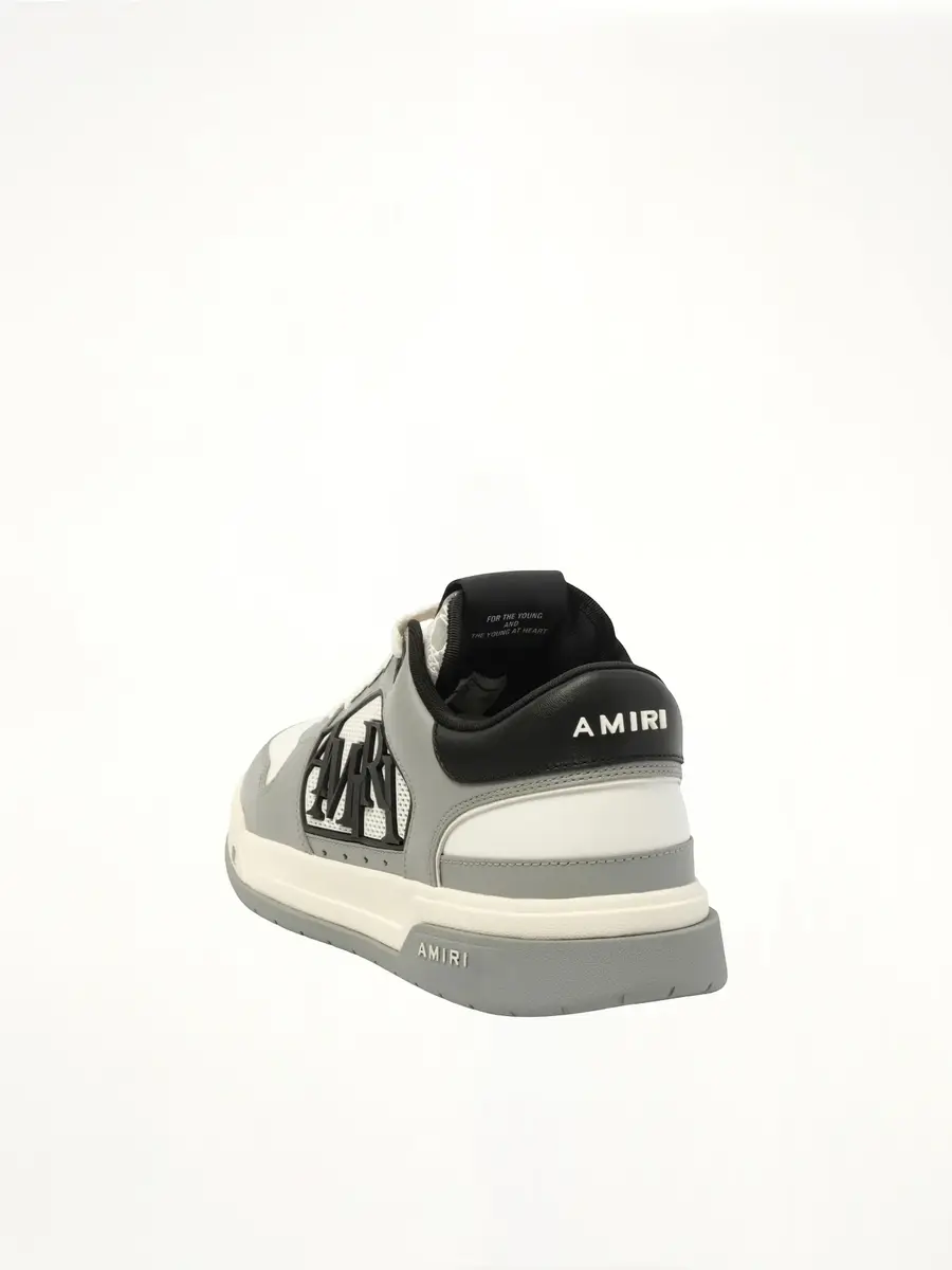AMIRI Classic Low Sneaker | Thumbnail 5 AMIRI Classic Low Sneaker | Thumbnail 5
