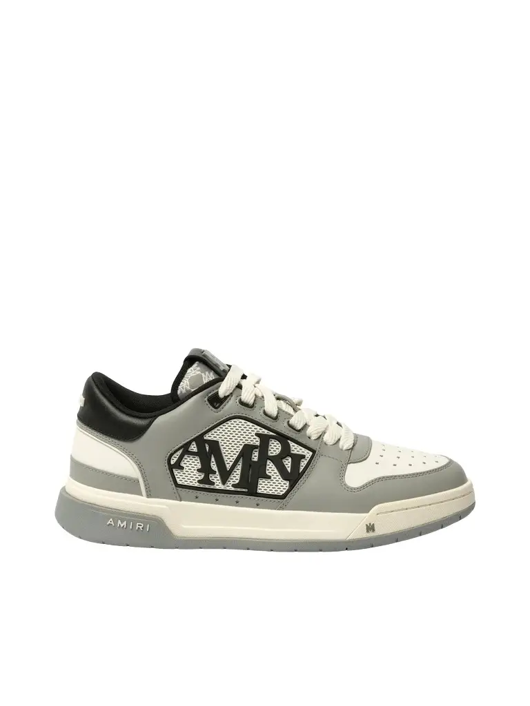 AMIRI Classic Low Sneaker | Image 1 AMIRI Classic Low Sneaker | Image 1