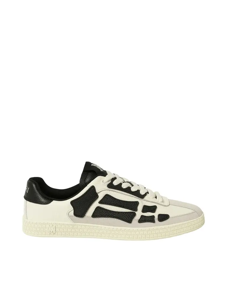 AMIRI Pacific Bones Sneaker