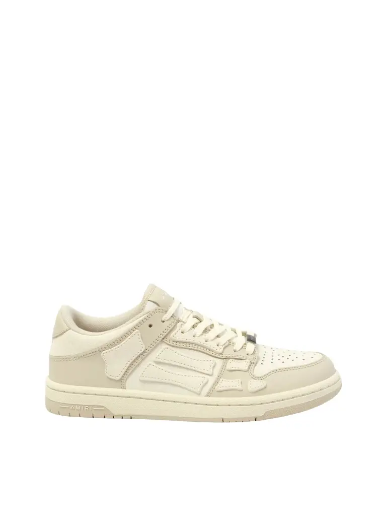 Skeleton Top Low Sneaker Skeleton Top Low Sneaker