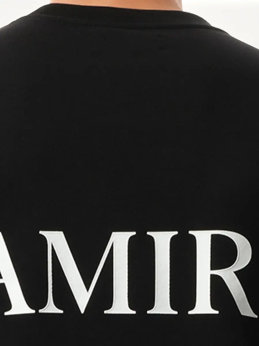 AMIRI MA Core Logo Sweatshirt | Thumbnail 2 AMIRI MA Core Logo Sweatshirt | Thumbnail 2