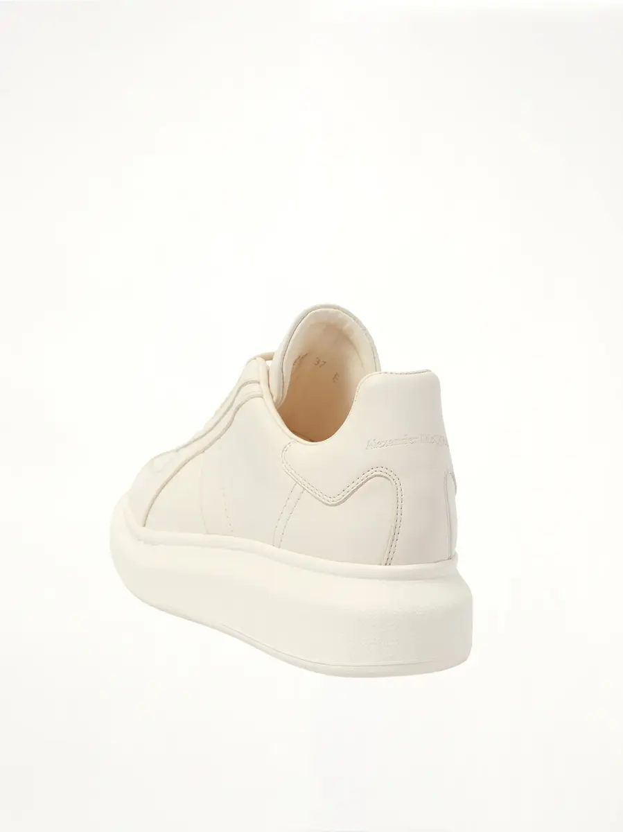 Alexander McQueen New Oversized Sneaker | Thumbnail 2