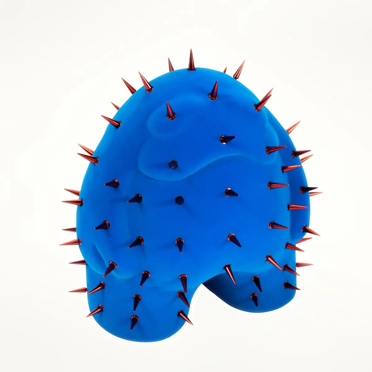 BRAD GUNN Sodom (Blue) | Thumbnail 2 BRAD GUNN Sodom (Blue) | Thumbnail 2