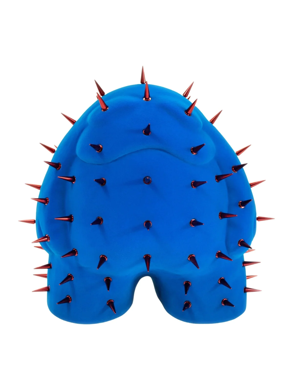 BRAD GUNN Sodom (Blue)