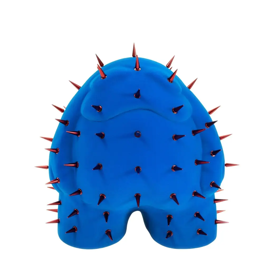 BRAD GUNN Sodom (Blue)