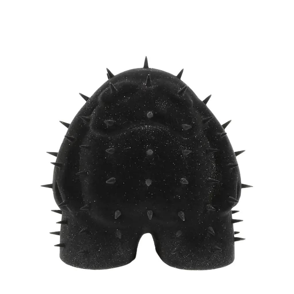 BRAD GUNN Sodom (Black)