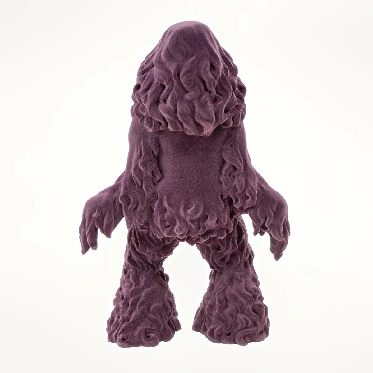 BRAD GUNN Flopsy Large (Eggplant) | Thumbnail 6 BRAD GUNN Flopsy Large (Eggplant) | Thumbnail 6