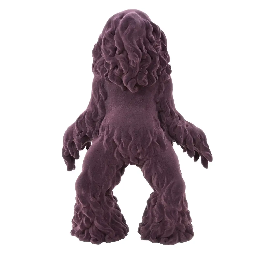 BRAD GUNN Flopsy Large (Eggplant)