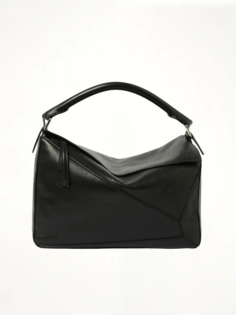 Loewe Puzzle New Large Bag | Thumbnail 3 Loewe Puzzle New Large Bag | Thumbnail 3