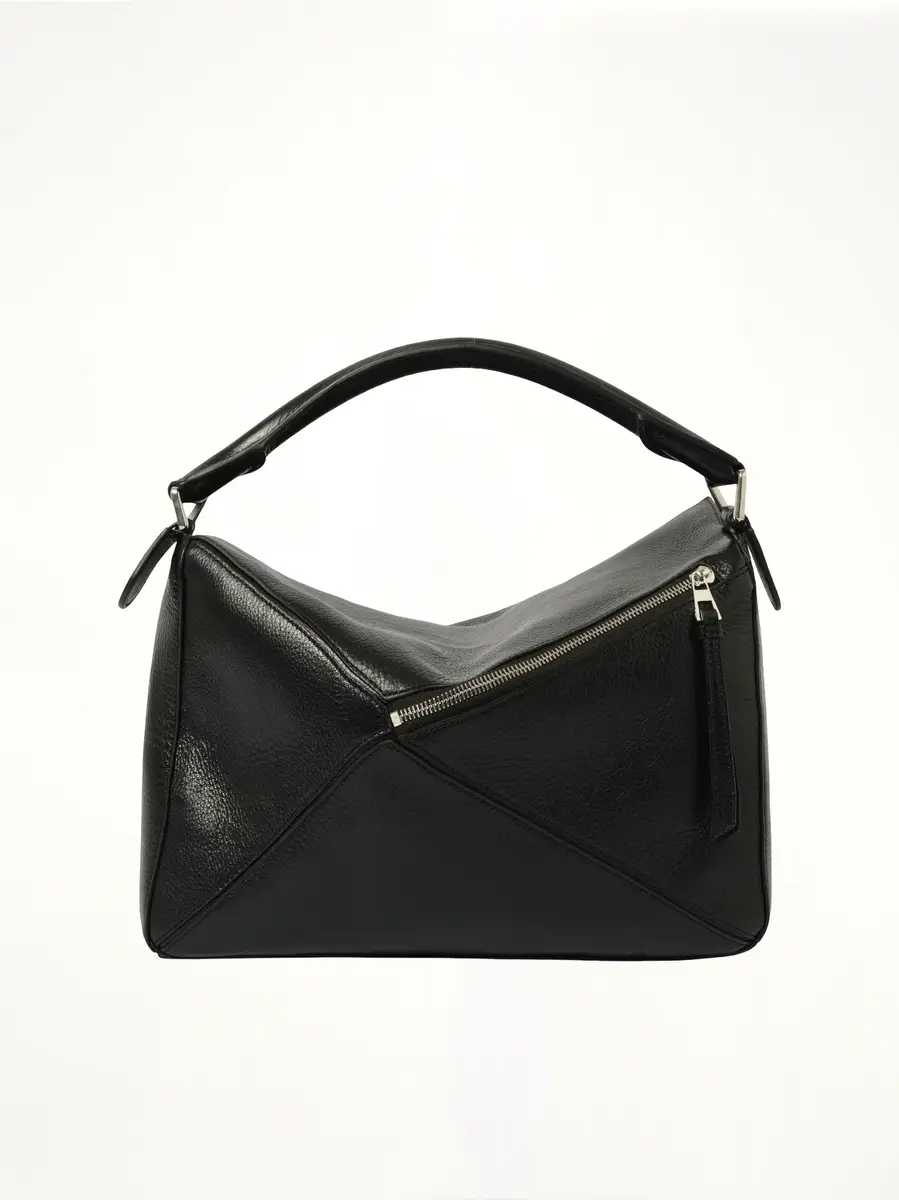 Loewe Puzzle New Large Bag | Thumbnail 6 Loewe Puzzle New Large Bag | Thumbnail 6
