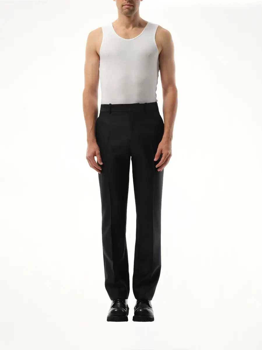 Loewe Slim Fit Trouser | Thumbnail 4