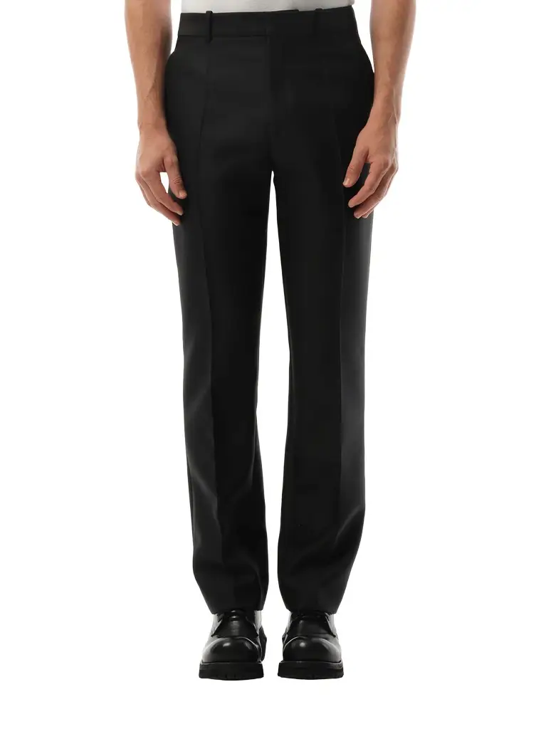 Loewe Slim Fit Trouser | Image 1 Loewe Slim Fit Trouser | Image 1