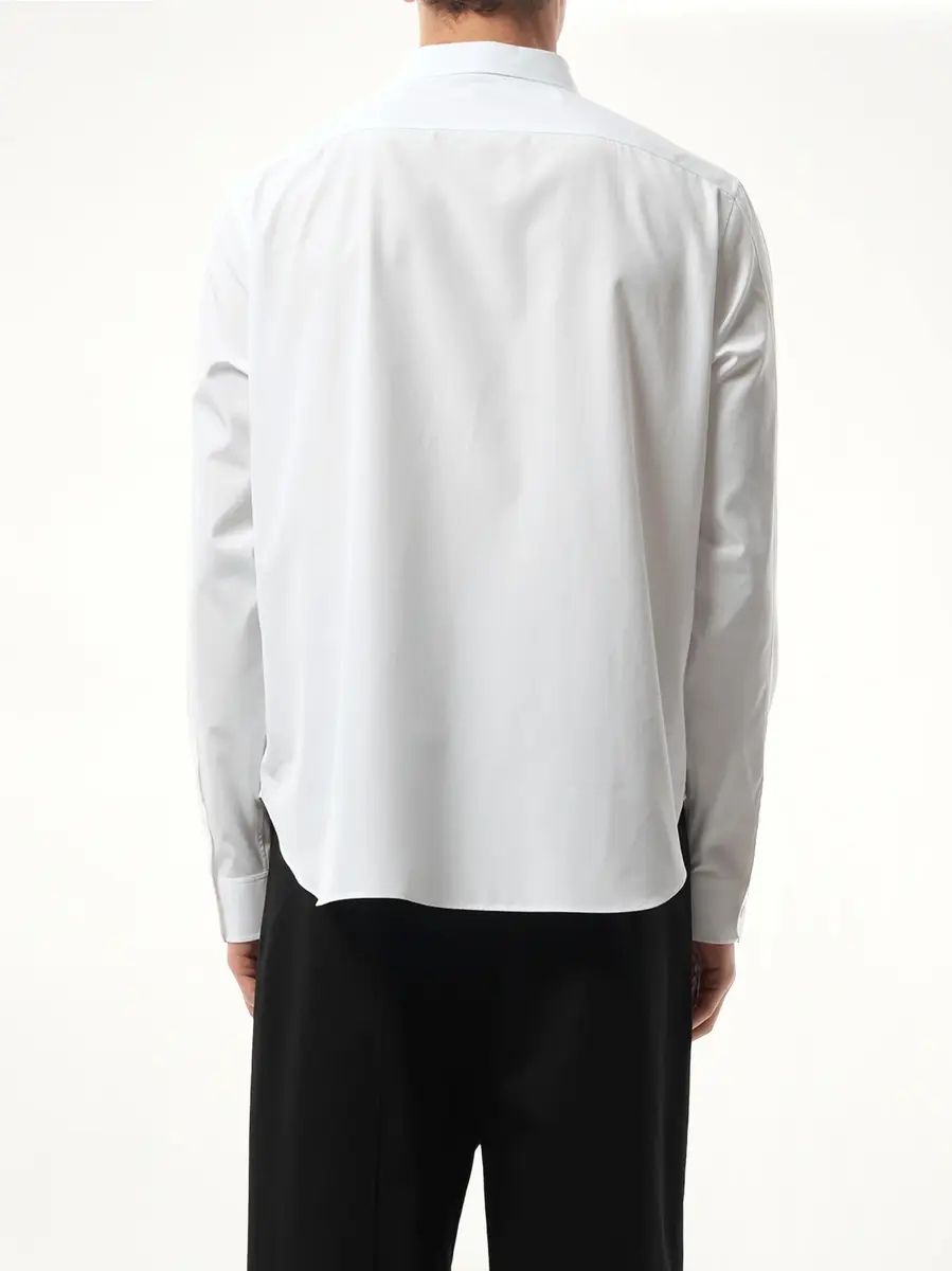 Loewe Anagram Embossed Shirt | Thumbnail 6 Loewe Anagram Embossed Shirt | Thumbnail 6