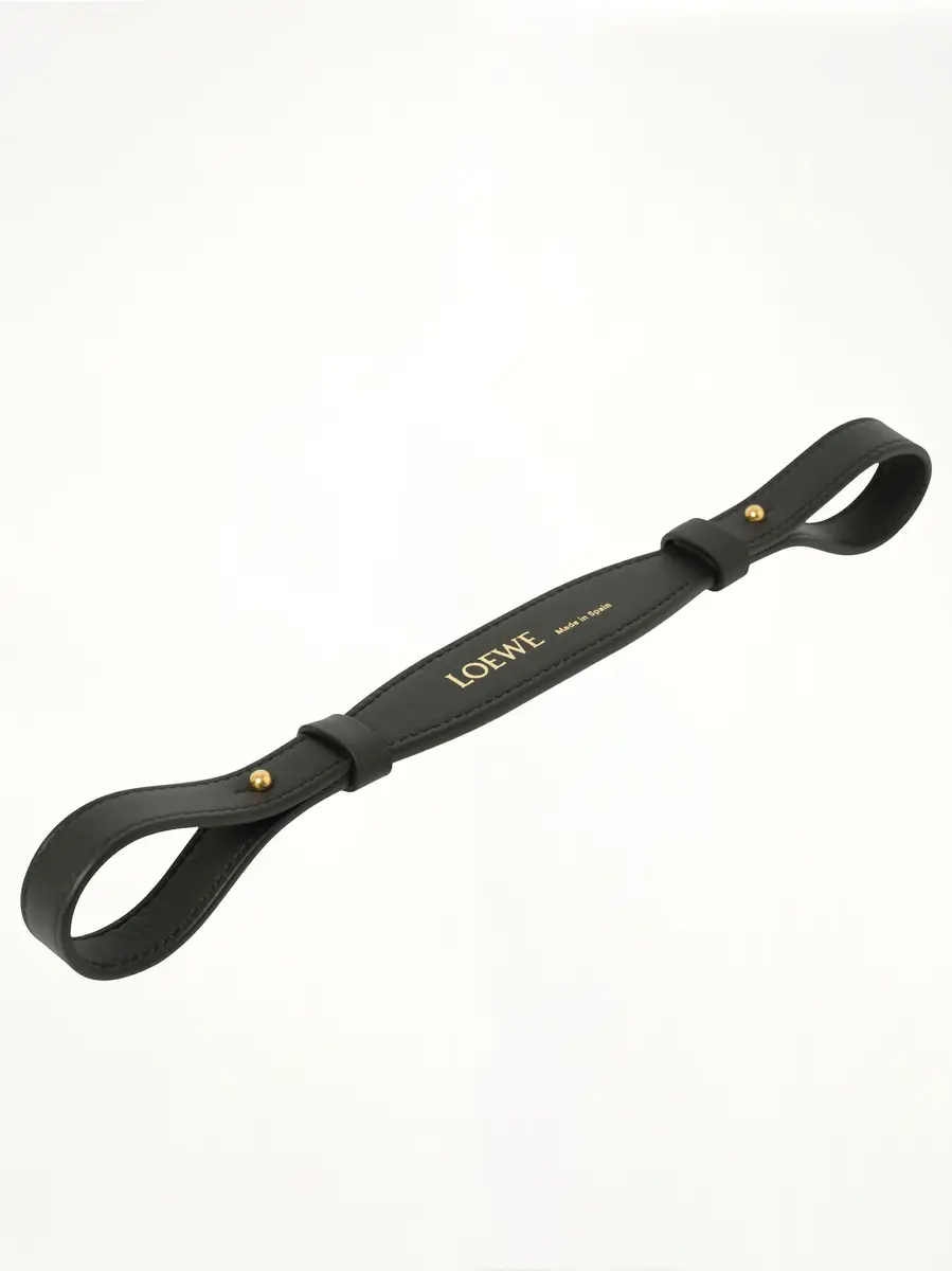 Loewe Branded Short Strap | Thumbnail 3 Loewe Branded Short Strap | Thumbnail 3