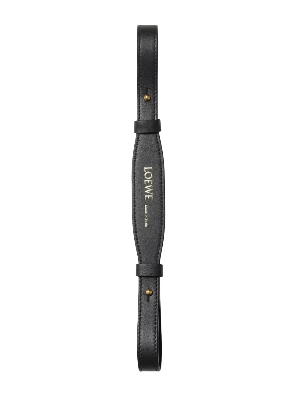 Loewe Branded Short Strap