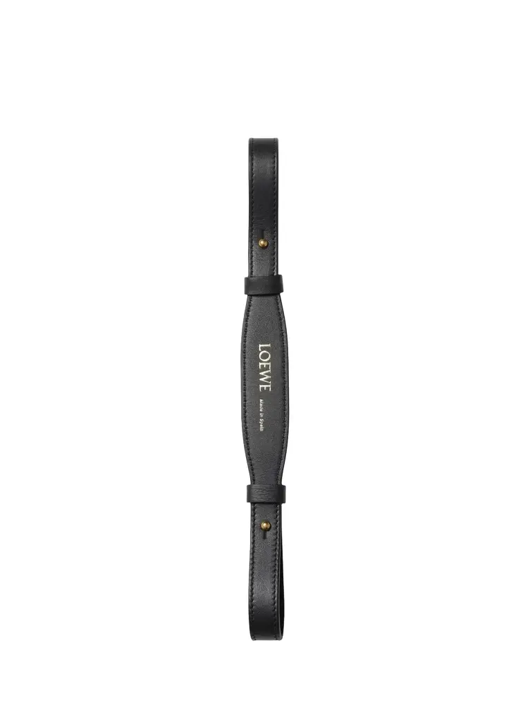 Loewe Branded Short Strap | Image 1 Loewe Branded Short Strap | Image 1