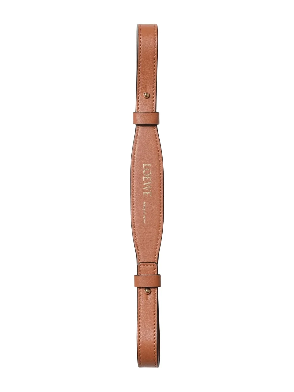 Loewe Branded Short Strap