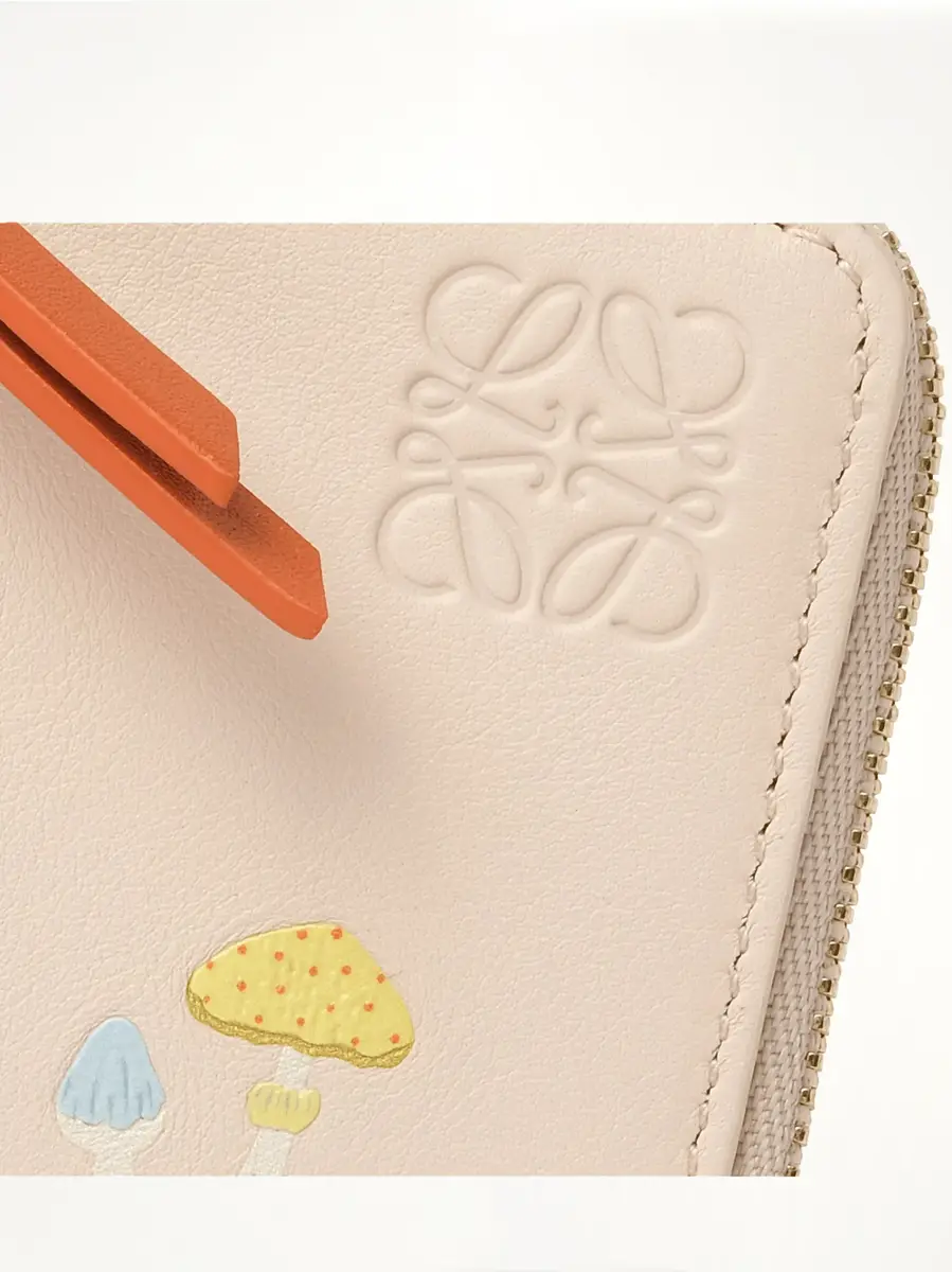 Loewe Hamster Coin Cardholder | Thumbnail 2