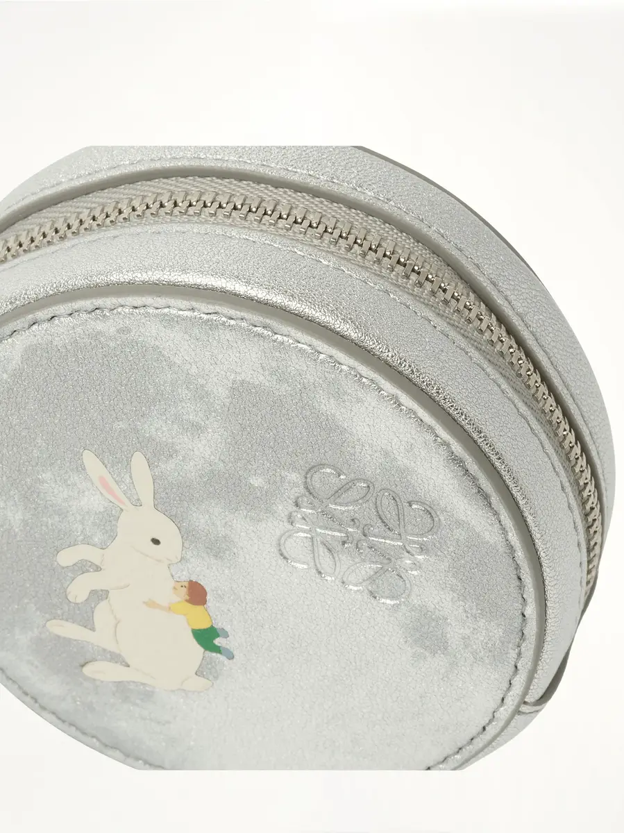 Loewe Bunnies Cookie Coincase | Thumbnail 2 Loewe Bunnies Cookie Coincase | Thumbnail 2