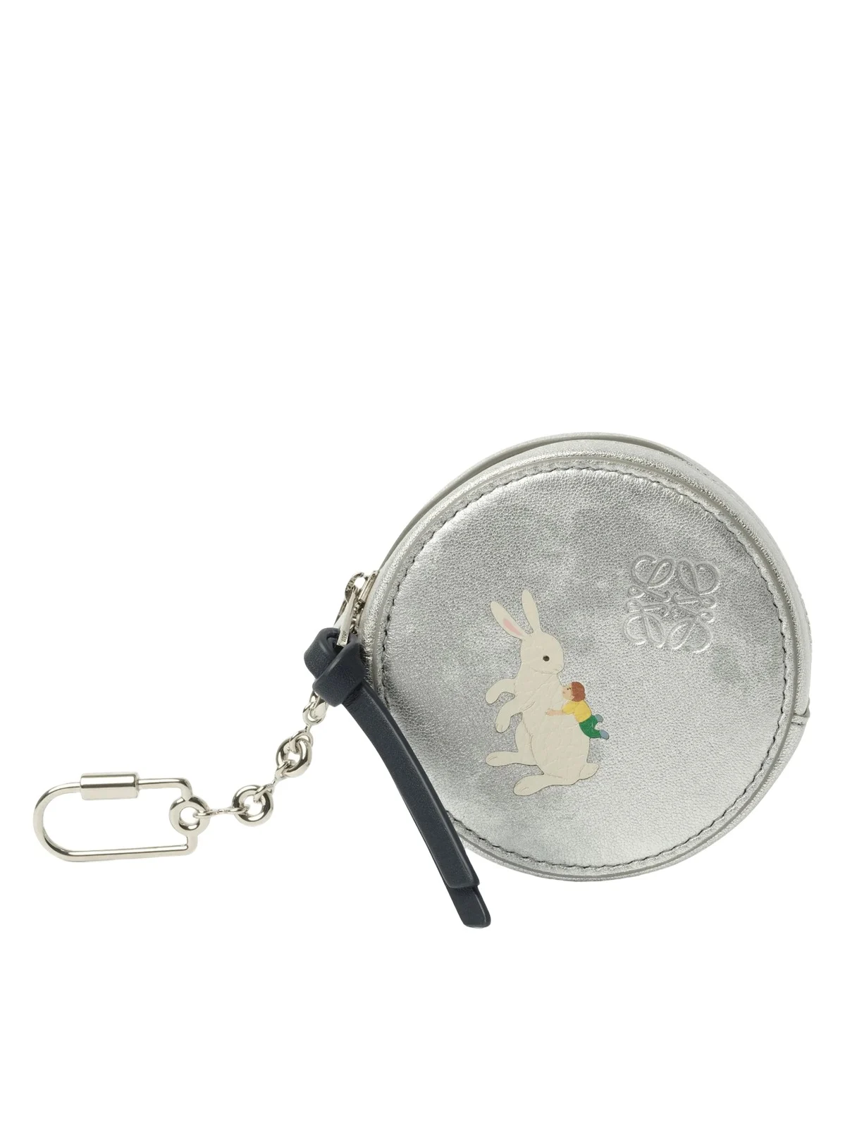 Loewe Bunnies Cookie Coincase