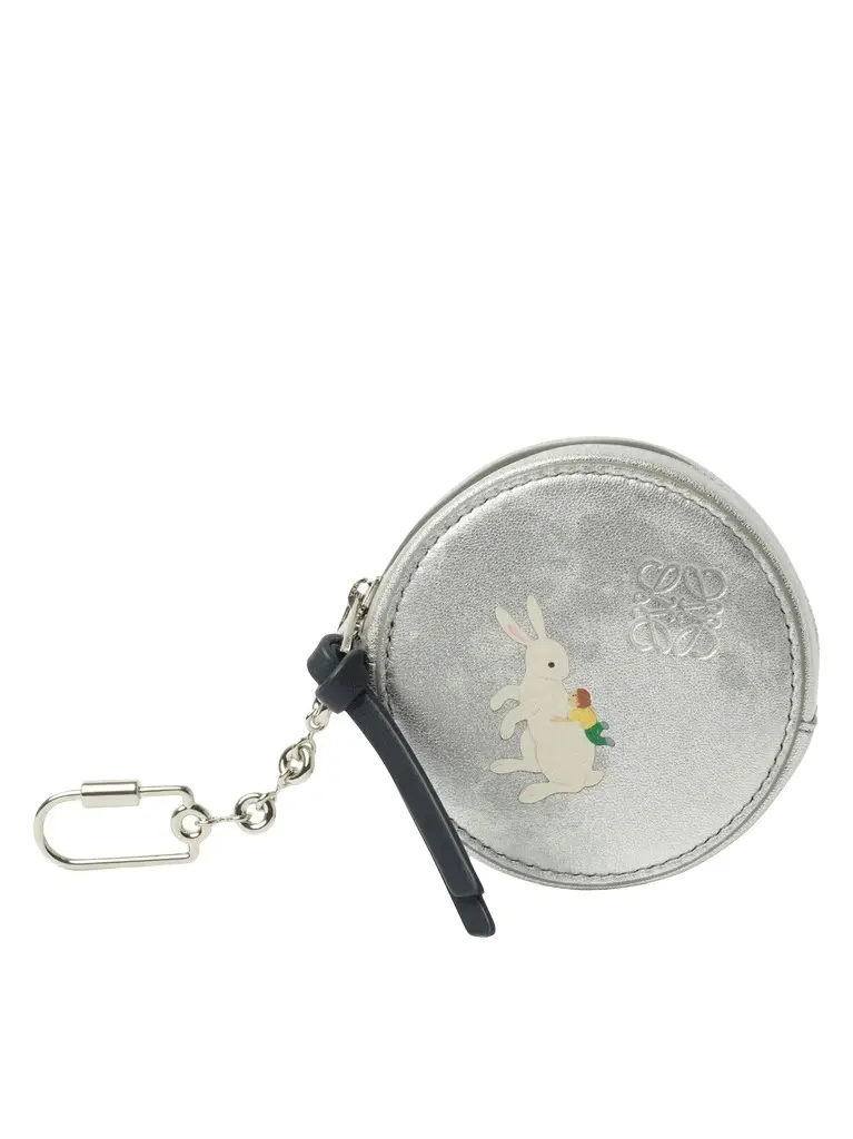 Bunnies Cookie Coincase Bunnies Cookie Coincase