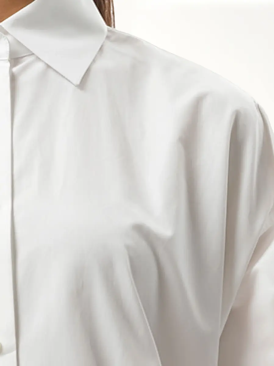 Loewe Cut-out Shirt | Thumbnail 2
