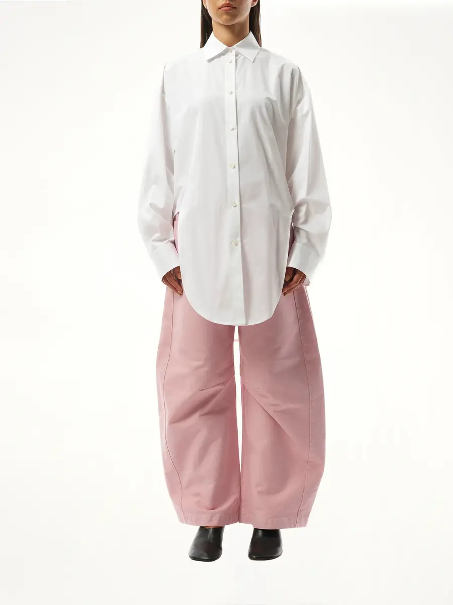 Loewe Cut-out Shirt | Thumbnail 4