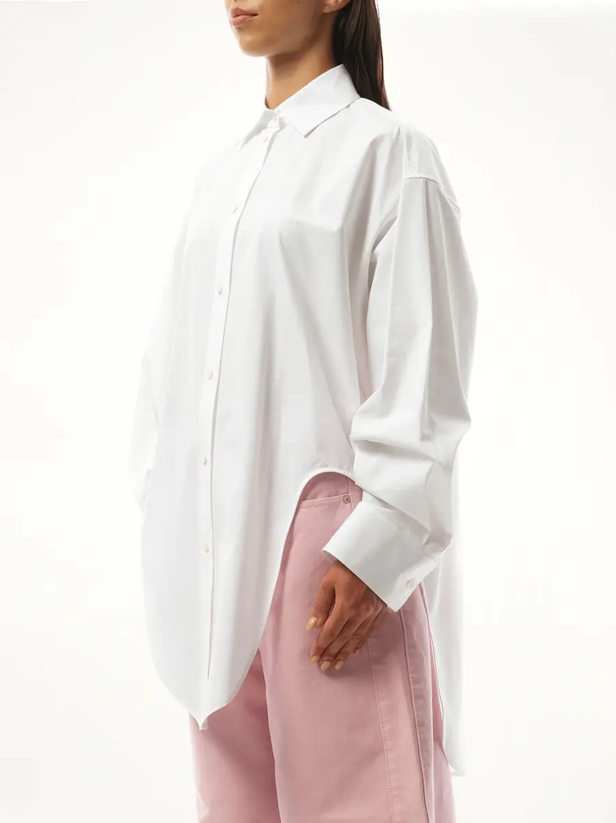 Loewe Cut-out Shirt | Thumbnail 5