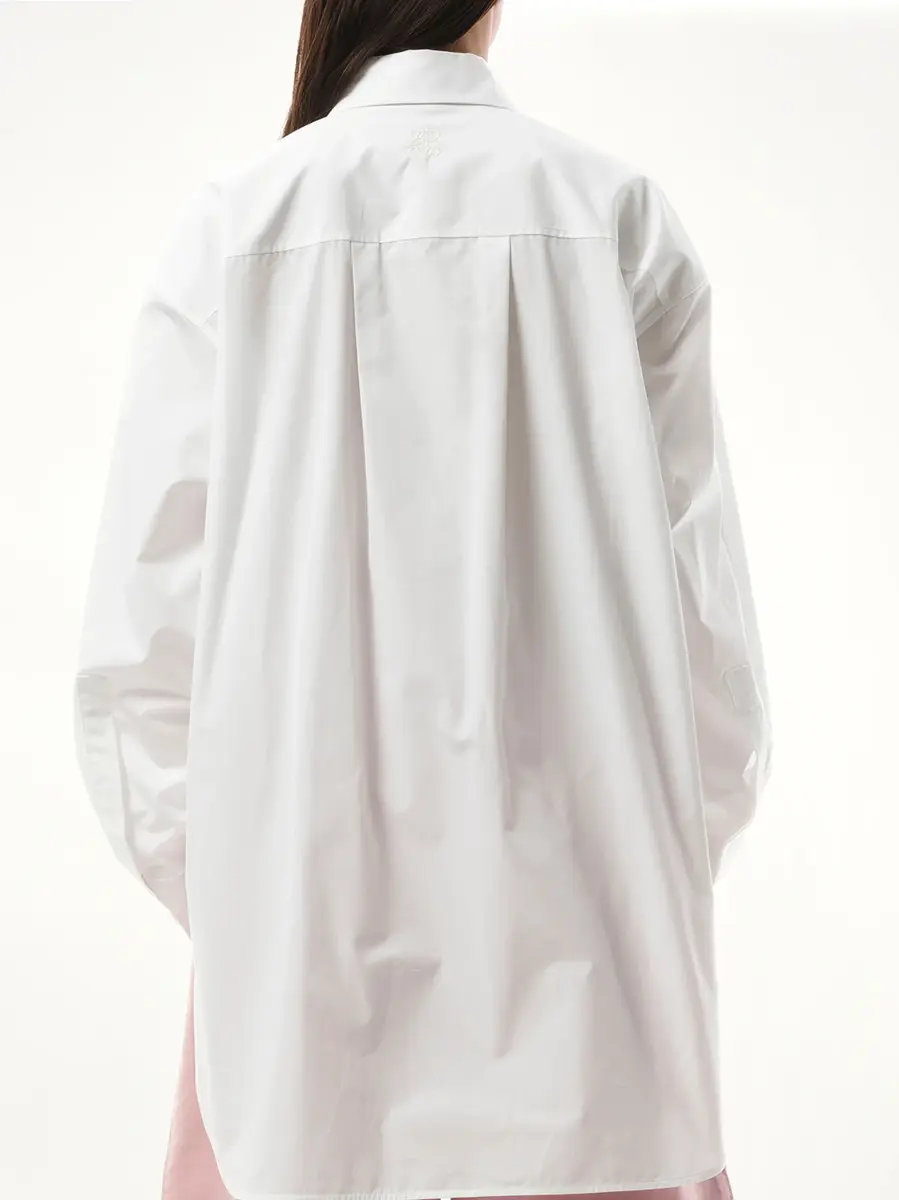 Loewe Cut-out Shirt | Thumbnail 6